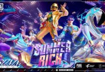 Summer Rich