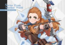 miHoYo Umumkan Kolaborasi antara Genshin Impact dan Horizon Zero Dawn Mulai dari v2.1 Horizon Zero Dawn