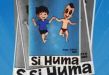 Si Huma akan Kembali si huma kembali