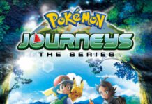 Saksikan Pokemon Journeys di RTV! Pokemon