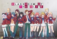 Ayo Nonton Classroom of the Elite Versi Dubbing Indonesia! Youkoso Jitsuryoku Shijou Shugi no Kyoushitsu e Youzitsu