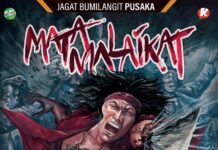 si buta dari gua hantu
