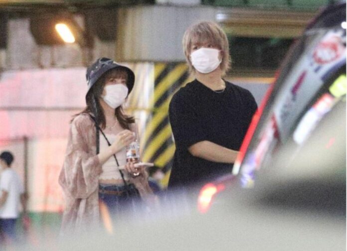 akari kito yuya hozumi