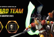 Sambut Event Forward Team di RF Online Remastered Forward Team