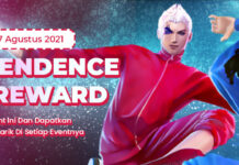 Kemerdekaan Penuh Hadiah Ala Idol Street 2 Indonesia! Idol Street 2