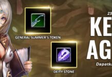 Sambut Kejutan Agustus 2021 dari Perfect World 2 Indonesia! kejutan agustus