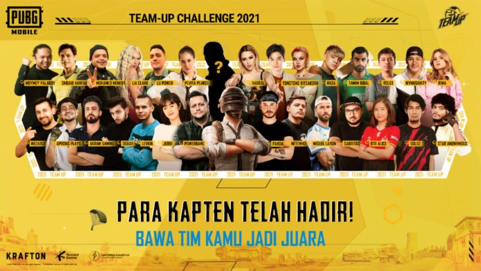 pubg mobile Alan Walker