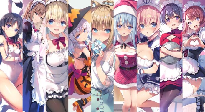 classroom of the elite Youzitsu