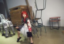 LiSA Siap Kembali dari Hiatus lisa kembali