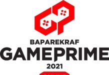 Baparekraf Game Prime 2021 Online