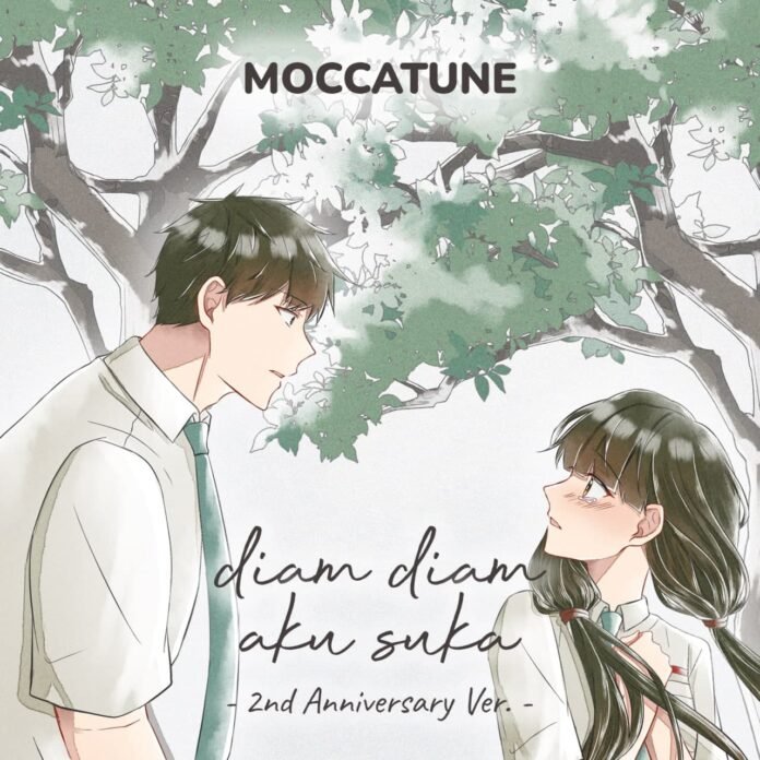 Diam-Diam Aku Suka -2nd Anniversary Ver.-