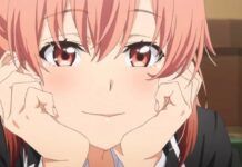 Kangen Oregairu? Sambut Novel Tentang Yui! yui yuigahama
