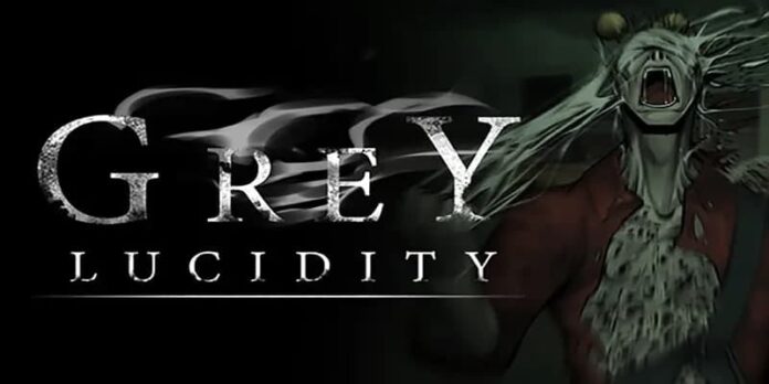 Grey Lucidity Grey Lucidity - Horror Visual Novel