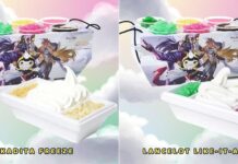 Kolaborasi Unik Sour Sally dengan Mobile Legends: Bang Bang Sour Sally