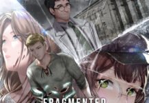 Ayo Main Fragmented Memories! platonic game studio