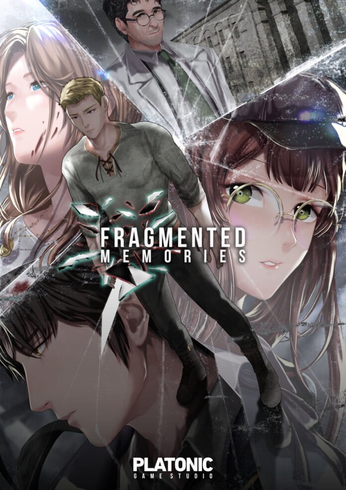 Fragmented Memories platonic game studio