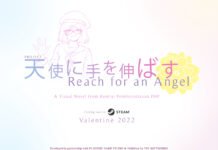 Reach for an Angel: Novel Visual Tentang PHP Komisi Pemberantasan PHP