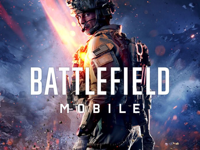 Battlefield Mobile Battlefield