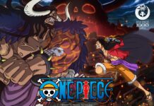 Dahsyat! Anime One Piece akan Segera Mencapai Episode ke-1000! one piece episode 1000
