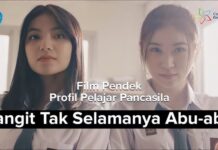 JKT48 dan Pusat Penguatan Karakter Kemendikbudristek Mempersembahkan: Film Pendek Profil Pelajar Pancasila Film Pendek Profil Pelajar Pancasila