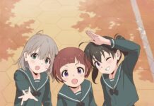 Sambut Yama no Susume: Next Summit di Tahun 2022 Encouragement of Climb: Next Summit