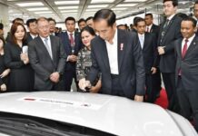 Tiongkok dan Korea Selatan Siap Menghadapi Dominasi Jepang dalam Pasar Mobil di Indonesia pasar mobil Indonesia