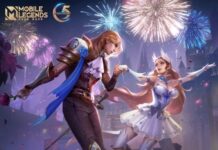 Persembahan Moonton Games Dalam Perayaan Mobile Legends: Bang Bang Ke-5 mobile legends 5th anniversarry