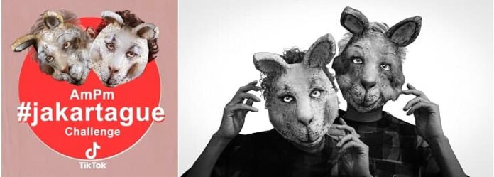 #jakartague Challenge