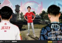 PMPL ID Season 4 Country Finals