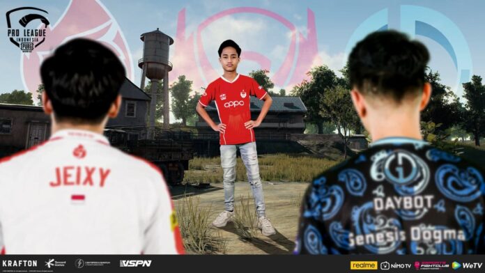 PMPL ID Season 4 PMPL ID Season 4 Country Finals