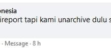 Muse Indonesia Klarifikasi Kasus Hilangnya Video Douki-chan