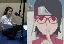 sarada