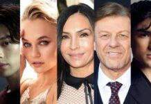 Knights of the Zodiac