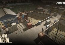 Nantikan Map Terbaru Point Blank, Fatal Zone! Fatal Zone