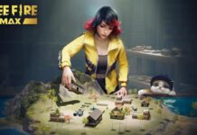 Free Fire MAX Resmi Dirilis Dengan peningkatan Lebih Baik! free fire
