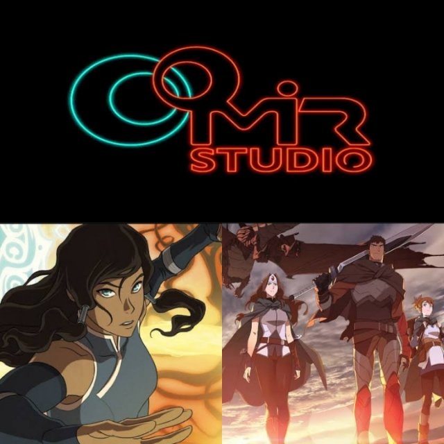 The Witcher: Nightmare Of The Wolf