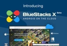 BlueStacks