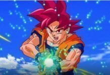 Dragon Ball Super Kembali ke RCTI dragon ball