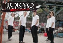 live action tokyo revengers
