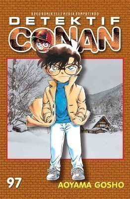 meitantei conan weekly shonen sunday