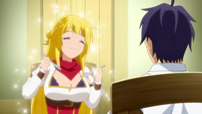 Banished From The Heroes' Party (3) anime banished from heroes party shin no nakama