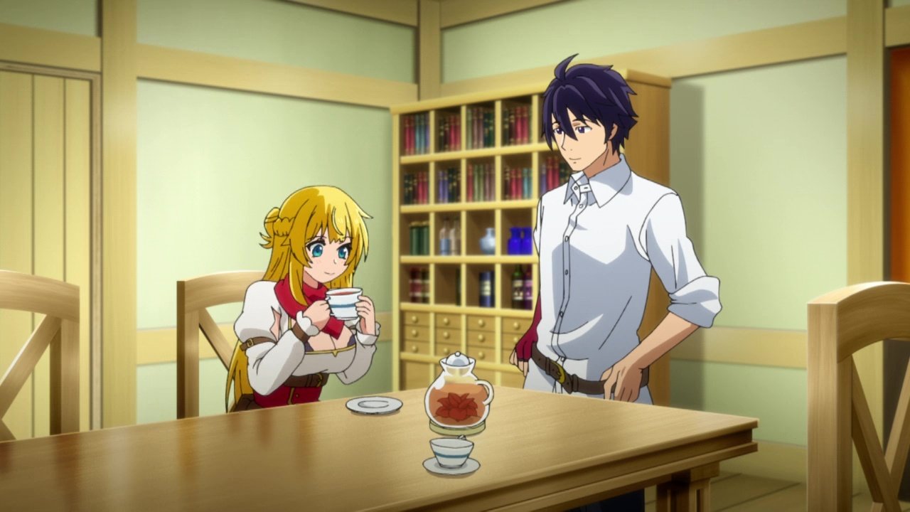 anime banished from heroes party shin no nakama