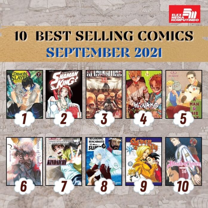 best seller elex media september 2021 best seller elex media