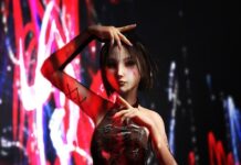 Musisi Virtual Crystagella Ingin Memahami Perasaan Manusia Lewat Debut Album ‘VIRTUAL AFTER ALL: naked’