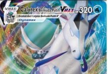 Dari Eevee hingga Calyrex, Inilah 3 Ekspansi Baru Pokemon TCG Indonesia!