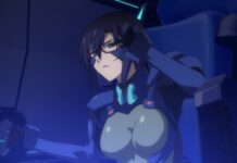 anime muv-luv alternative