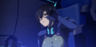 anime muv-luv alternative