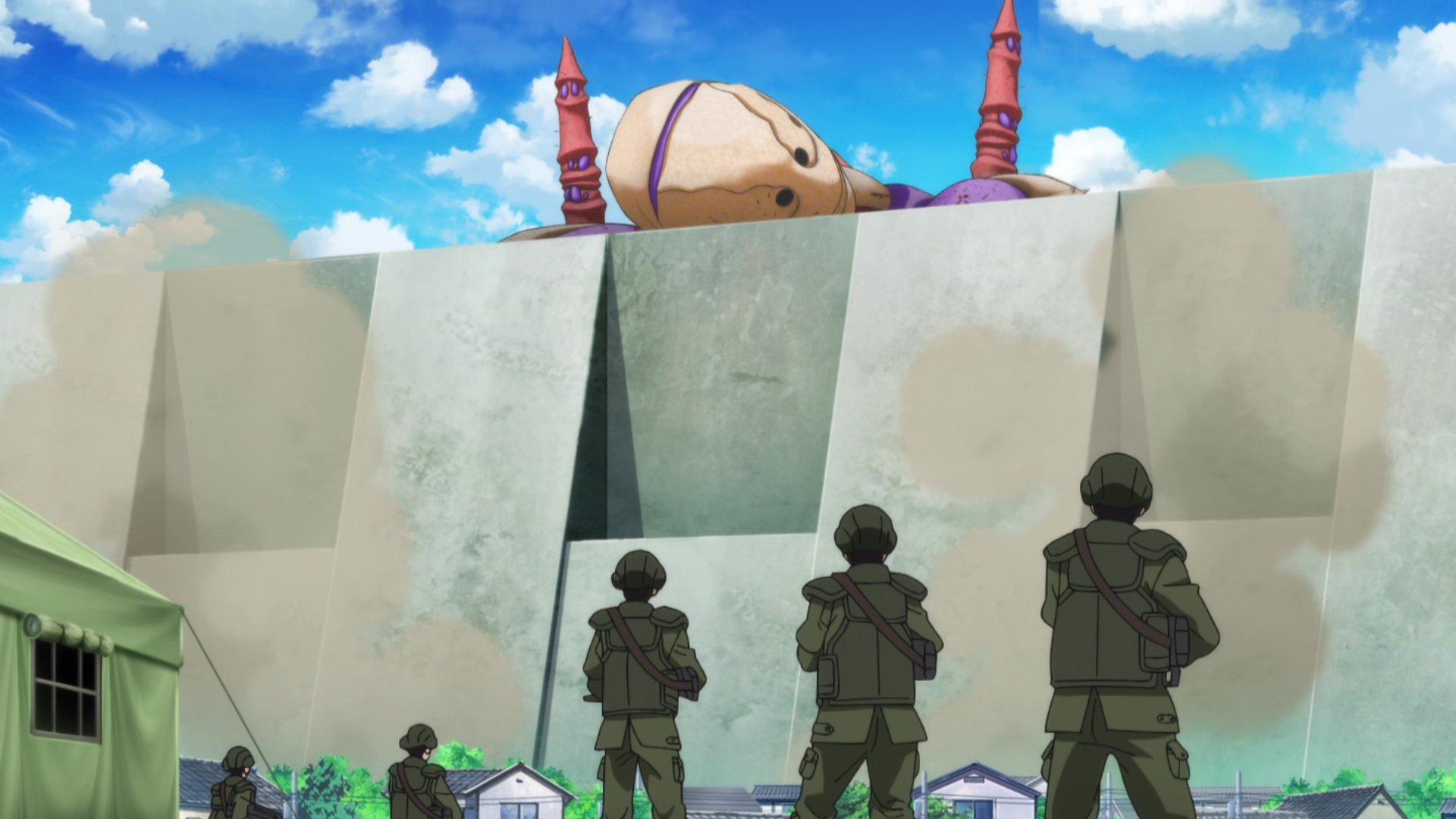 anime muv-luv alternative