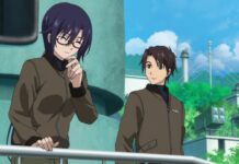 Fall 2021 Anime: Muv-Luv Alternative