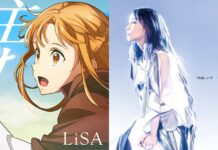 Intip Video Musik dari Lagu Tema Sword Art Online: Progressive, Yuke yang Dinyanyikan Oleh LiSA yuke